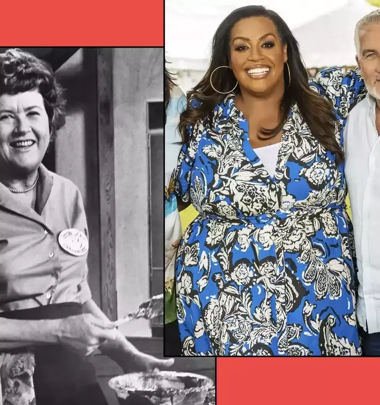 Top Culinary Programs on PBS: A Journey Through Food and Culture