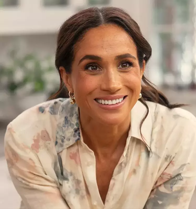 Netflix Addresses Speculation on Meghan Markle and Prince Harry Partnership