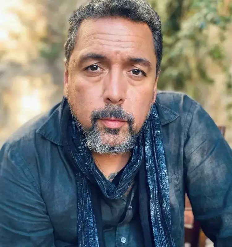 Felix Solis Joins 'Rockford Files' NBC Reboot Pilot Cast