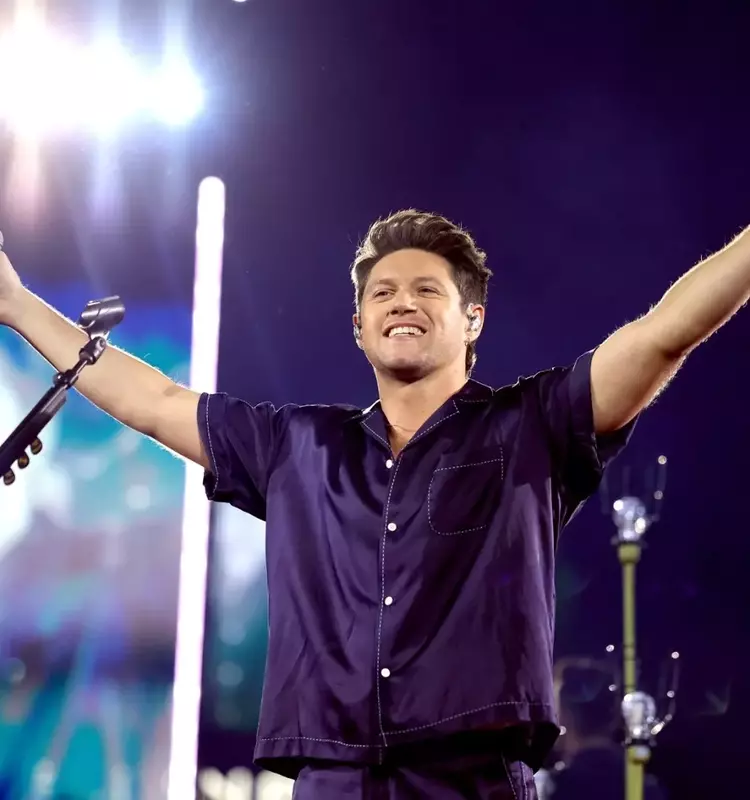Niall Horan Unveils Fourth Studio Album 'Dinner Party'
