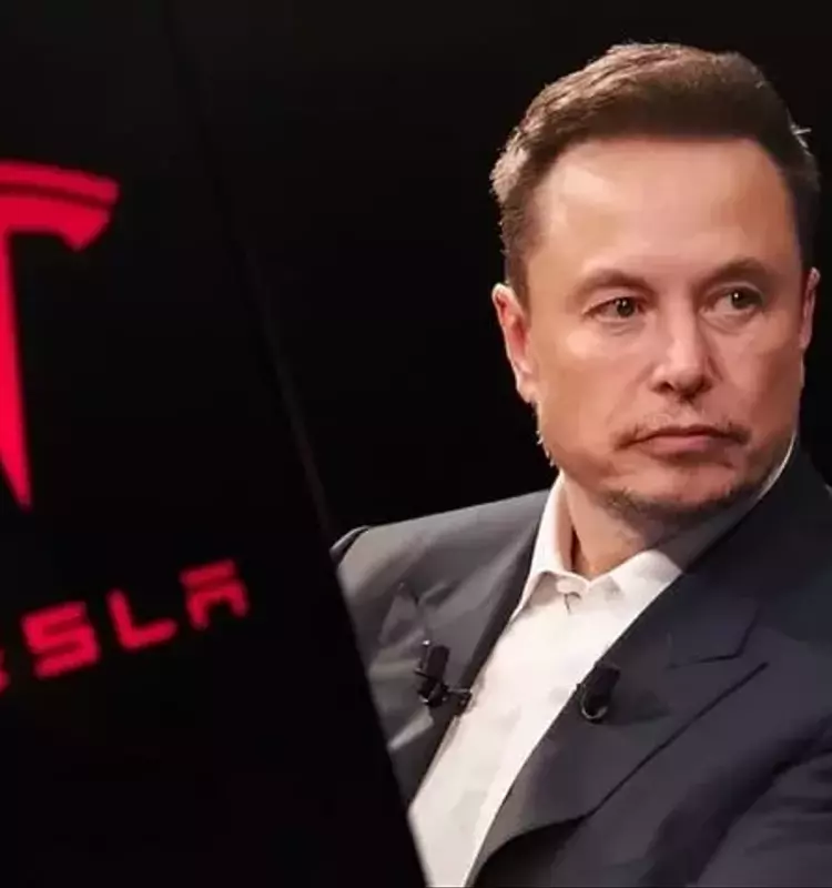 Tesla's Strategic Shift: Building a Sovereign AI Chip Supply Chain