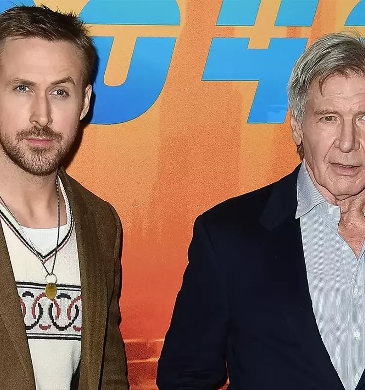 Ryan Gosling's Humorous Anecdotes About Harrison Ford's Eccentricities