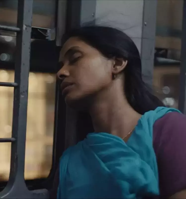 Anjali Patil's 'Selvi' Film Unveils the Hidden Lives of Homecare Nurses