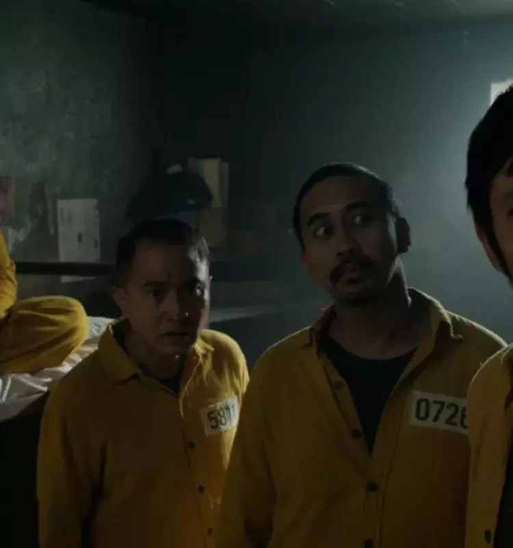 Joko Anwar's 'Ghost in the Cell' Sees Strong International Sales After Berlin Debut
