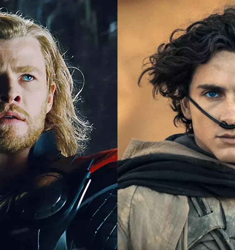 Box Office Showdown: 'Dune: Part Three' and 'Avengers: Doomsday' Set for Christmas Day Clash