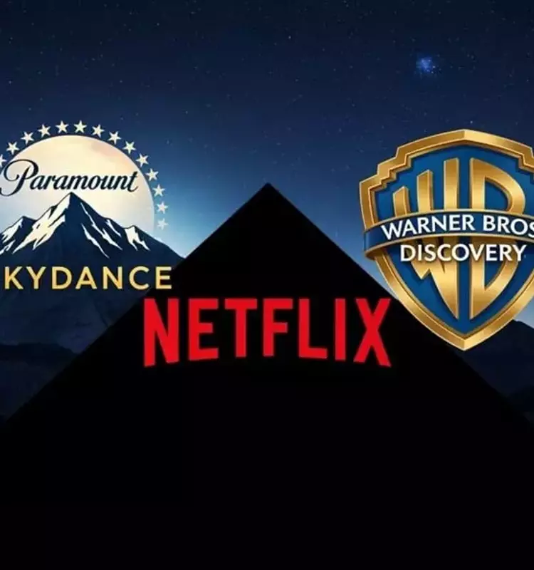 Lawsuit Alleges Trump's Involvement in Warner Bros. Discovery Acquisition