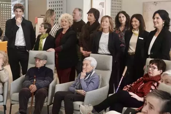 CITA GO-ON: Un Enfoque Innovador Contra el Alzheimer en Donostia