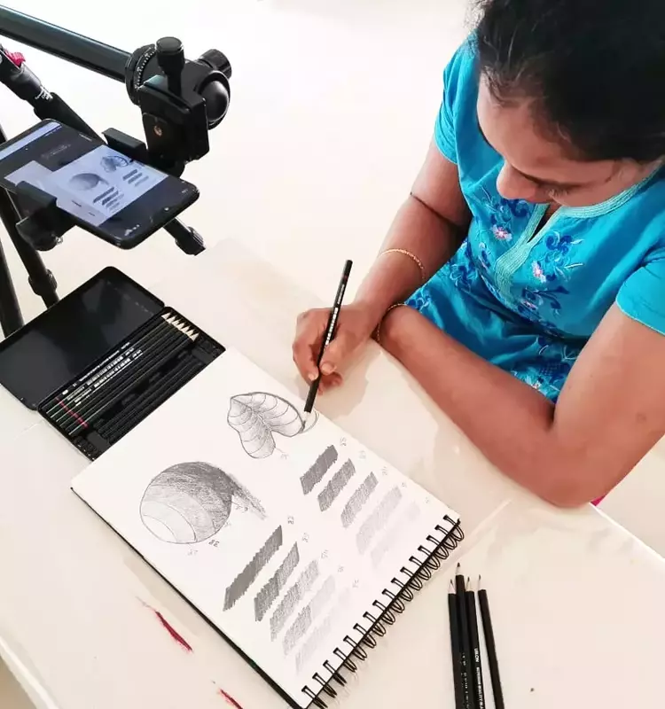 Calligraphy Training: Techniques, Learning Mechanisms, and Artistic Contexts