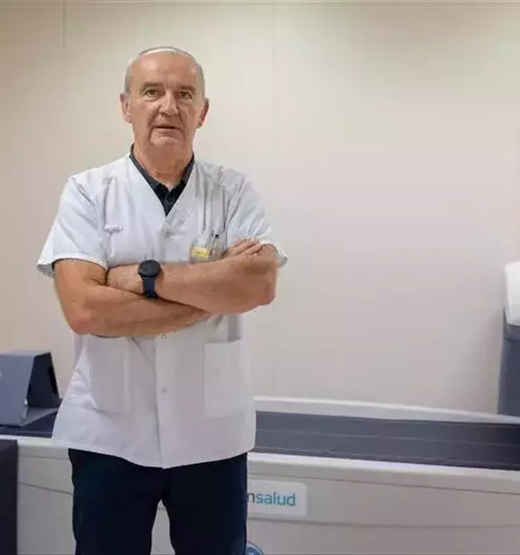 Quiste de Baker: Síntomas, Causas y Tratamiento