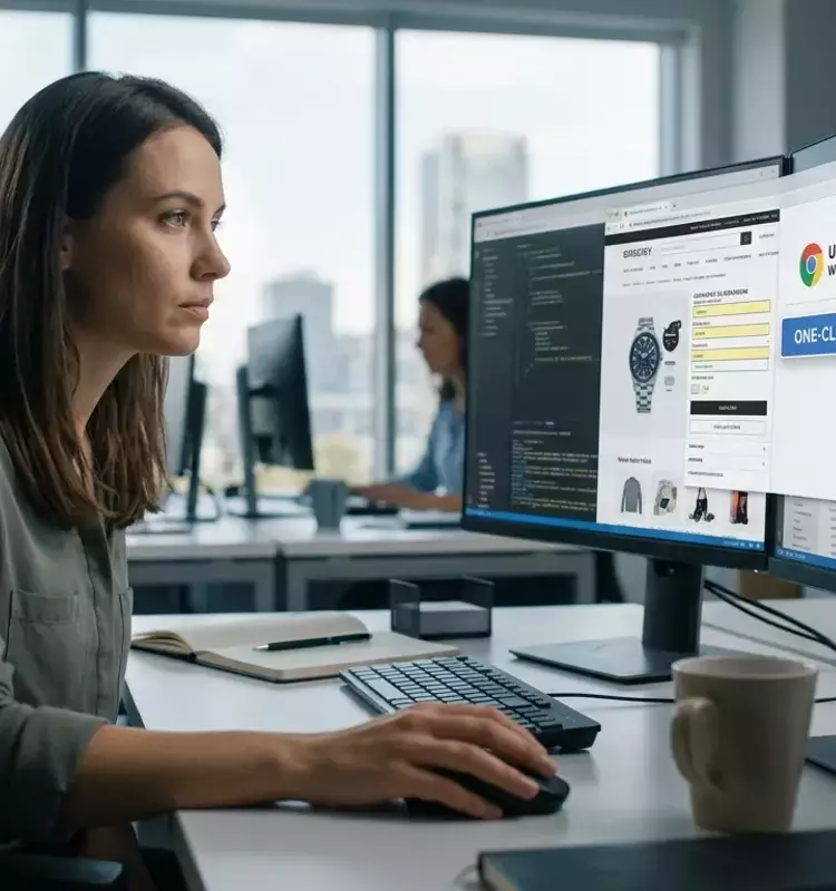 Revolutionizing Data Acquisition: The Impact of the Ultimate Web Scraper Extension