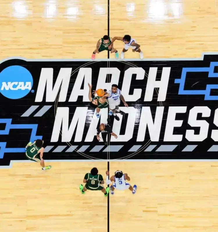 Comprehensive Guide to Streaming March Madness 2026