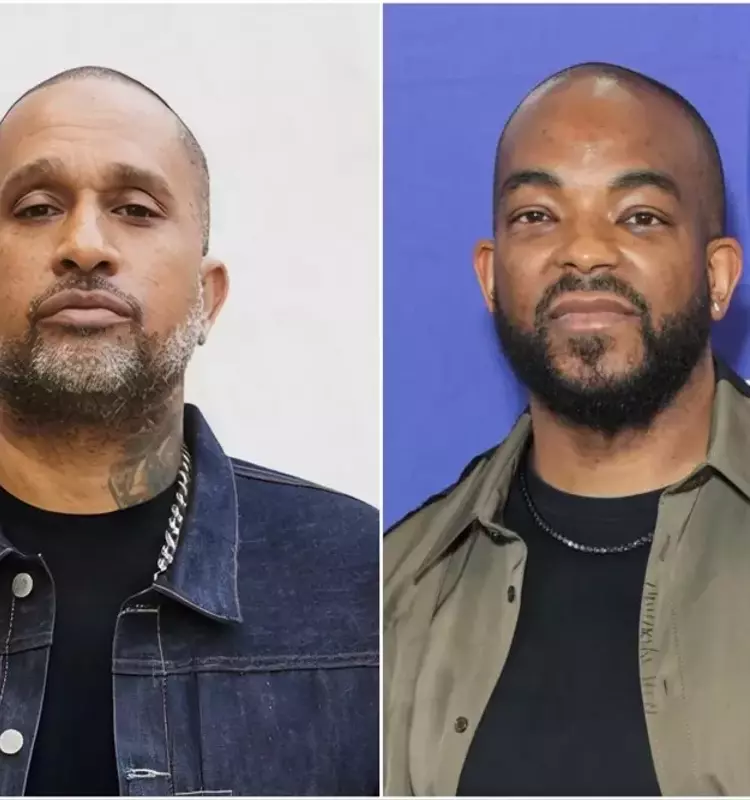 Kenya Barris and Revolt Partner to Empower Creators with New Venture