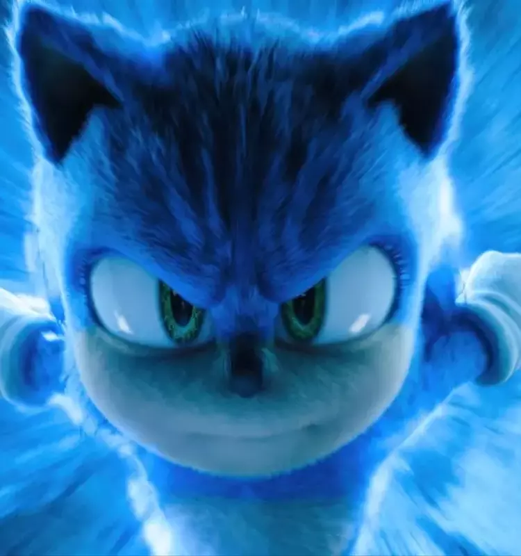 New Cast Members Join 'Sonic the Hedgehog 4' Ensemble