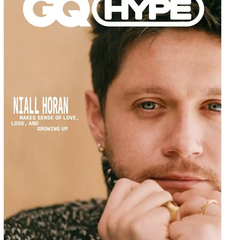 Niall Horan Reflects on Maturation, Loss, and New Beginnings with 'Dinner Party'