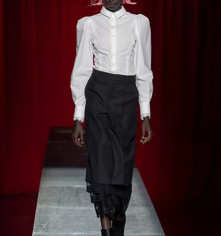 Viviano's Fall 2026 Collection: A Glimpse into Tokyo's Ready-to-Wear Future