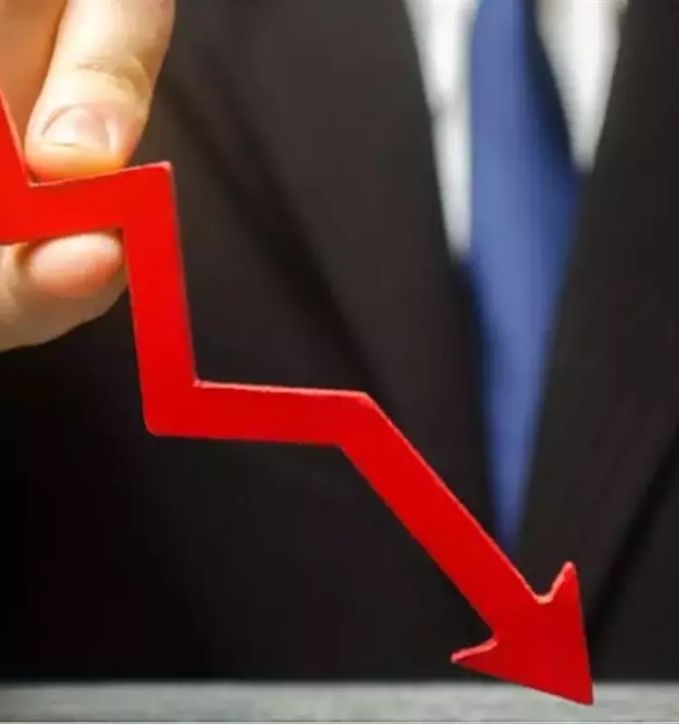 FTSE 100 Plunges Amid Soaring Oil Prices and BoE's Rate Hold