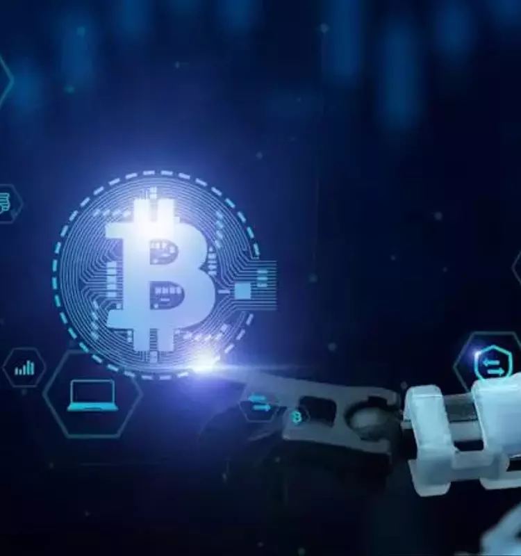 ChatGPT's 2026 Crypto Forecast: Bitcoin Leads, XRP and Ethereum Follow
