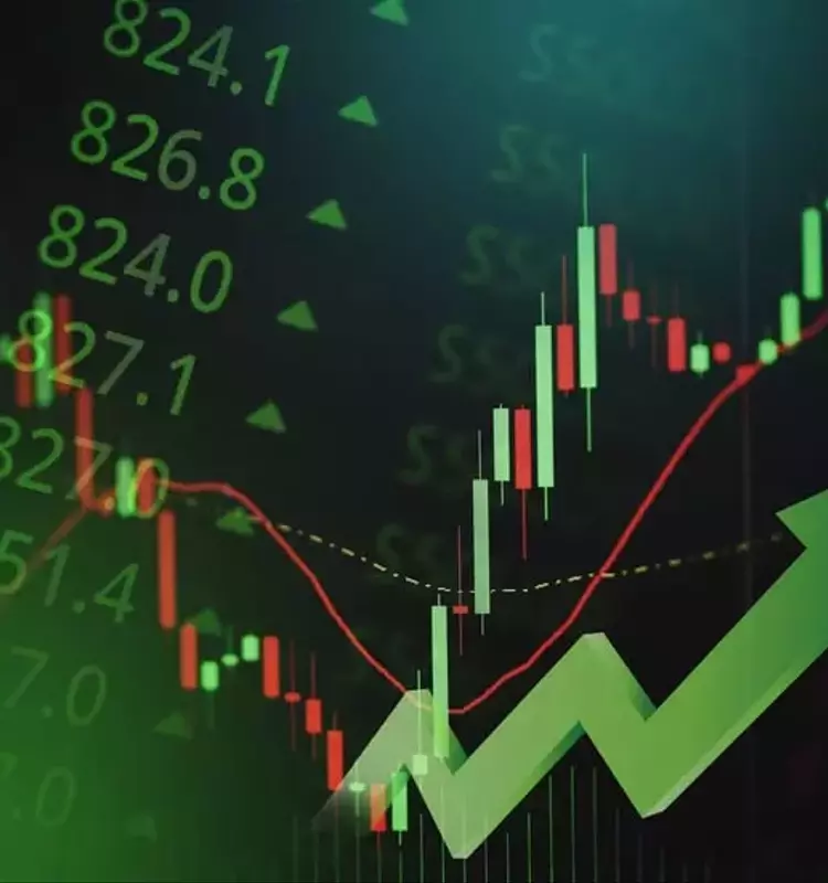 Industrial Sector Sees Dynamic After-Market Trading on Thursday