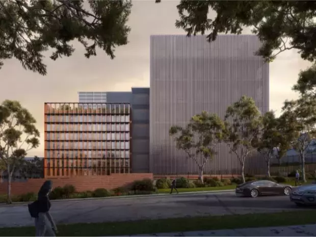 Bouygues Construction Établit un Centre de Données Stratégique en Australie