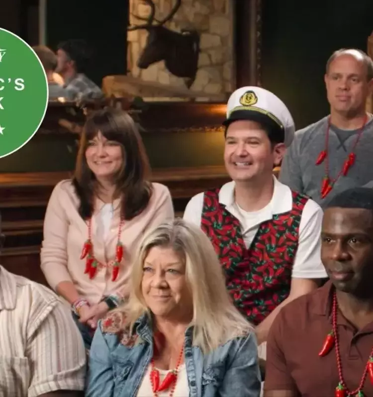 Prime Video's 'Jury Duty' Expands Its Prank-Reality Universe with 'Company Retreat'