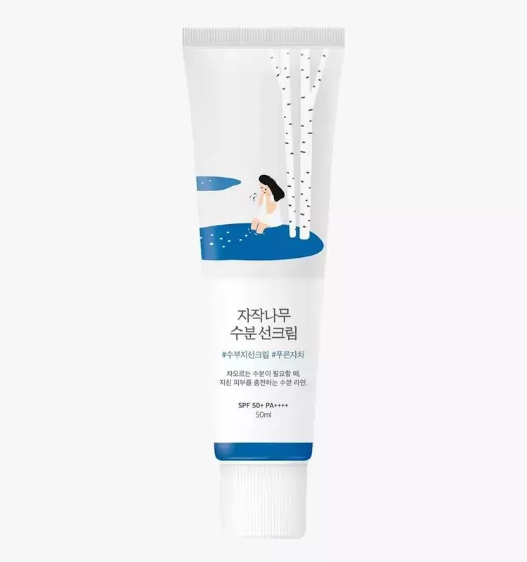 The Best Korean Sunscreens for Every Skin Type