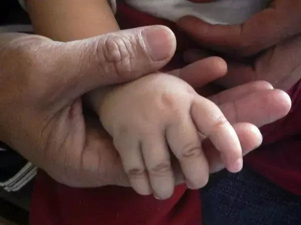 La Paternidad Activa: Pilar Fundamental en el Desarrollo Infanto-Juvenil