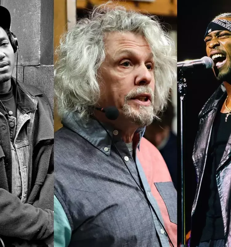 Bob Power: The Unsung Architect of Hip-Hop and Neo-Soul's Golden Age