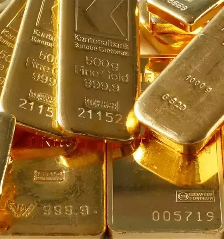 Precious Metals and Cryptocurrencies Decline Amid Geopolitical Tensions and Federal Reserve Decisions