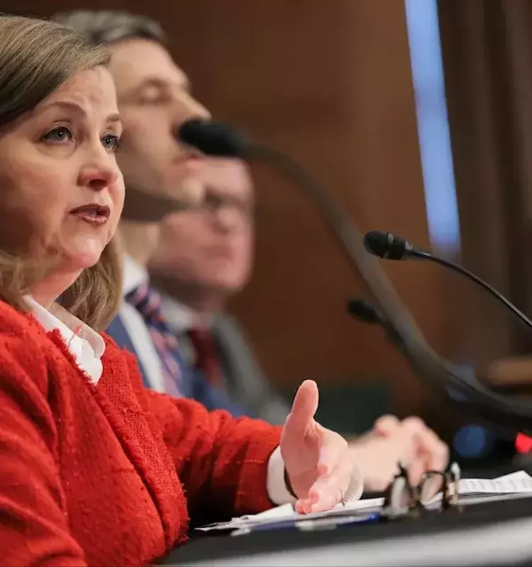 Federal Reserve Proposes Reduced Capital Requirements for Banks to Boost Lending