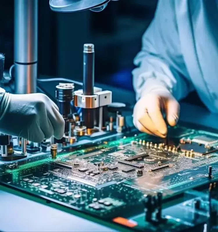 Intel Xeon 6 Powers NVIDIA DGX Rubin NVL8 AI Systems