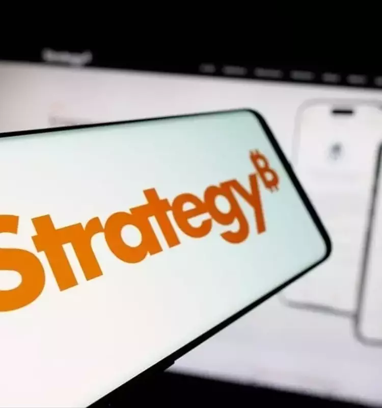 Strategy's Path to One Million Bitcoin: A Financial Deep Dive