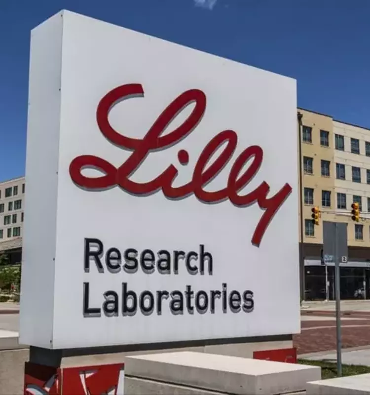 Eli Lilly's Experimental Diabetes Drug Shows Significant Weight Loss