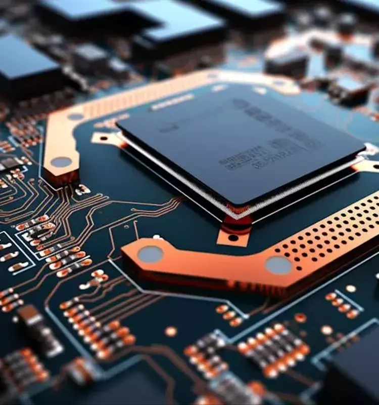 RBC Capital Affirms Sector Perform Rating for Advanced Micro Devices