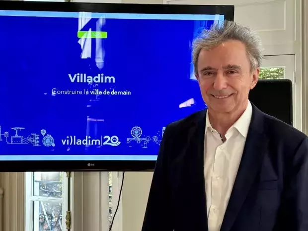 Villadim: Une Stratégie Innovante pour l'Habitat Individuel Face à la Crise