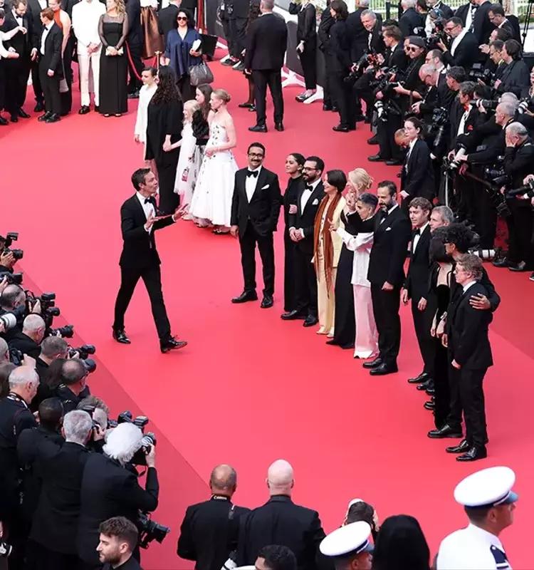 Cannes to Host Inaugural Creator Economy Summit