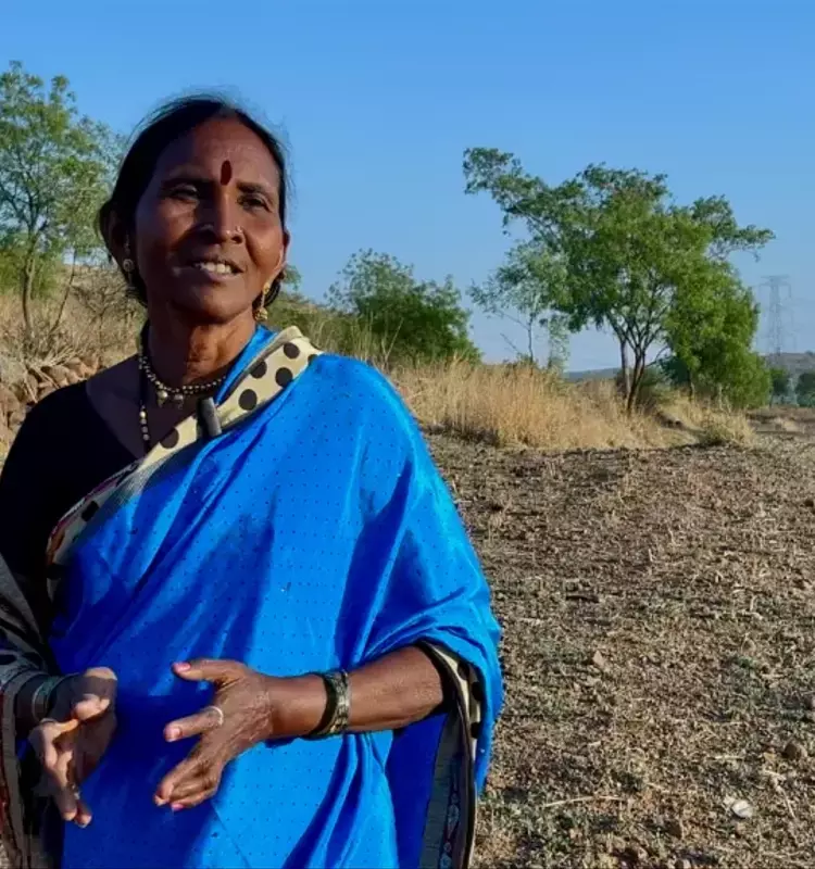 Michael Zelniker's 'The Struggle for Mother Water' Aims to Influence Policy After Berlinale Series Debut