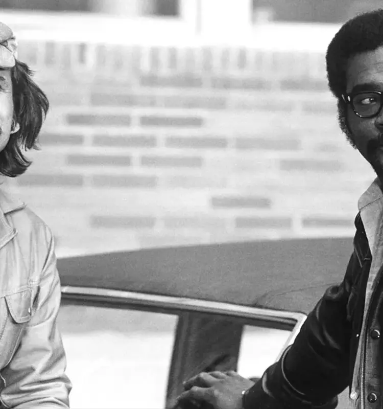 Remembering Ed Bernard: A Look Back at His Iconic Roles