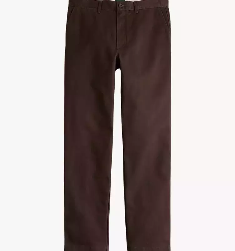 Spring 2026 Men's Pant Trends: A Comprehensive Guide