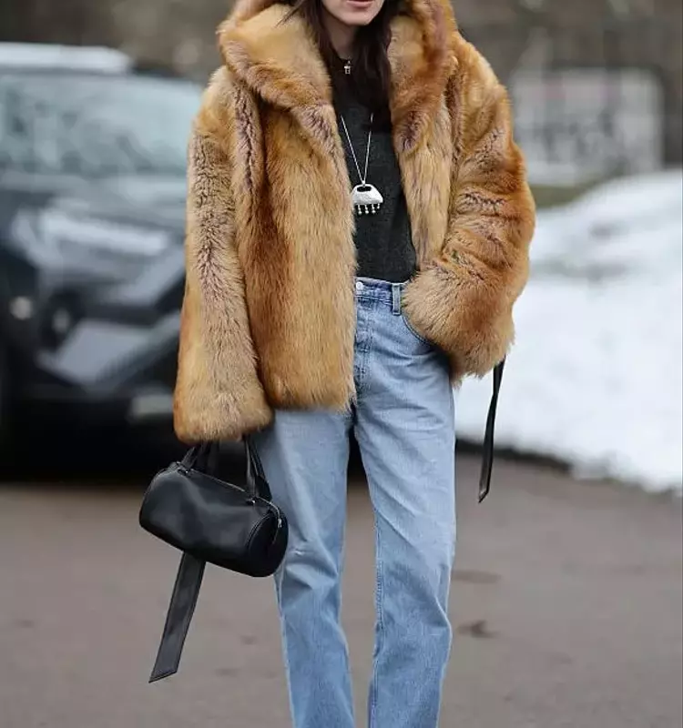 Mastering Boots and Jeans: A Guide to Effortless Spring Style