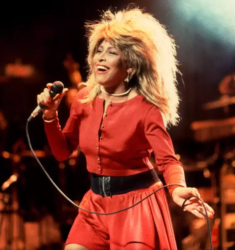 Tina Turner's Legacy Continues with Pophouse Entertainment Acquisition