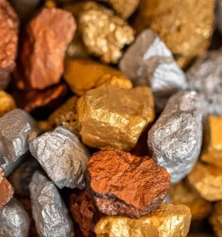 Hycroft Mining Shares Decline Amid Gold Market Downturn and Stronger Dollar