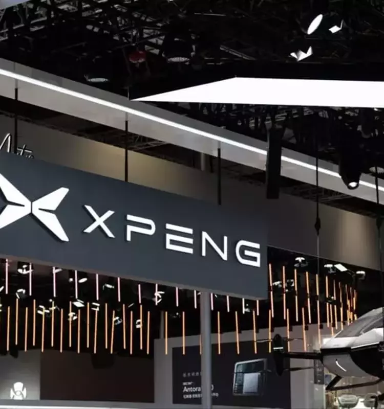 XPeng Faces Delivery Challenges in Q4, Eyes Robotics and Volkswagen Partnership for Future Growth