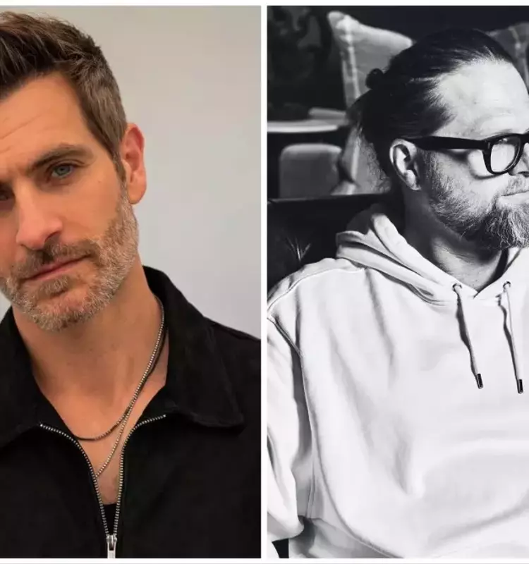 Monarch Media's Alan Powell and Adam Anders Collaborate on New Teen Musical Series 'Youth Group'