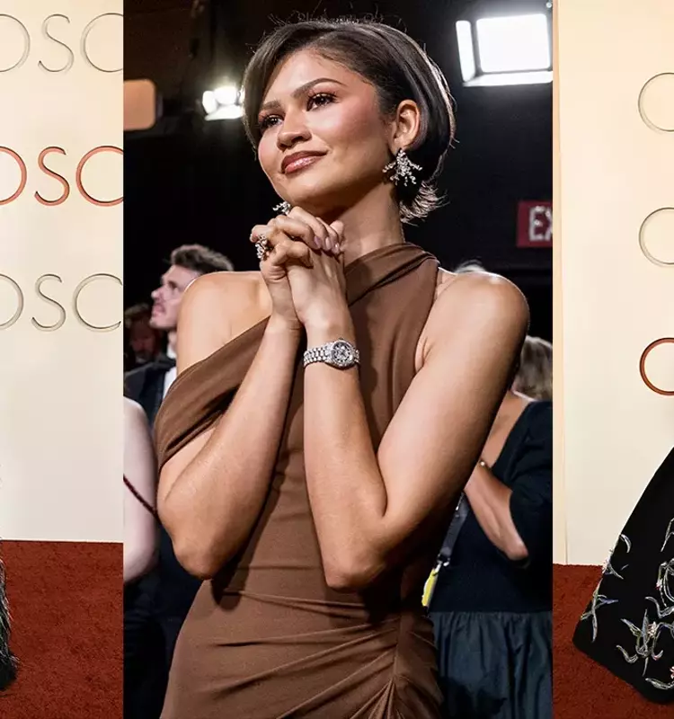 Chanel Dominates Oscars Red Carpet Style Rankings, Driven by Star Power