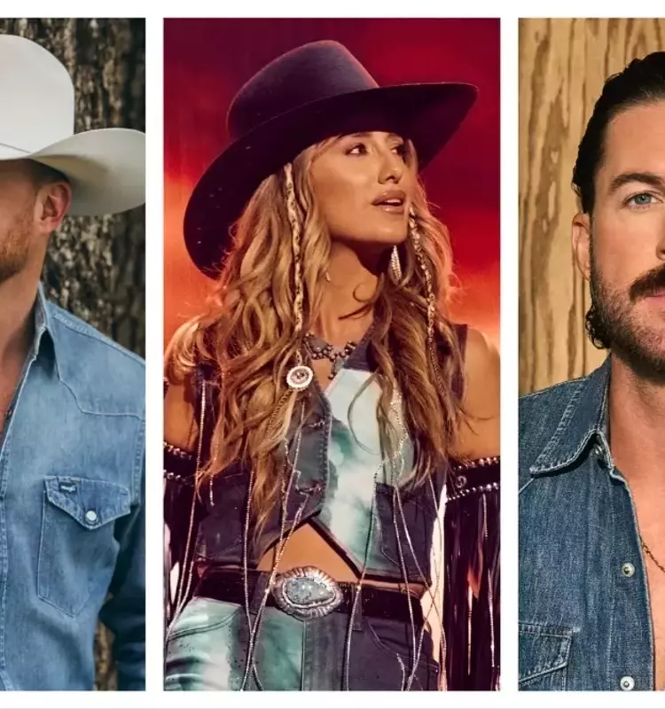 ACM Awards First Performers Revealed: Lainey Wilson, Cody Johnson, and Riley Green Set to Shine