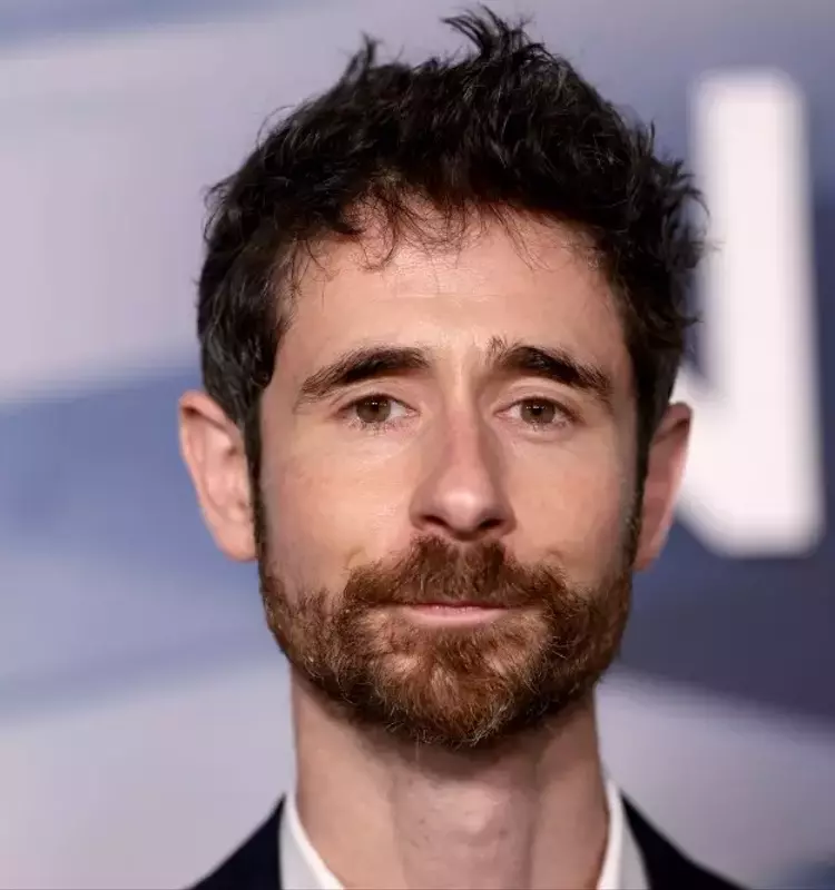 Screenwriter Michael Lesslie Joins 'Fast Forever' Project
