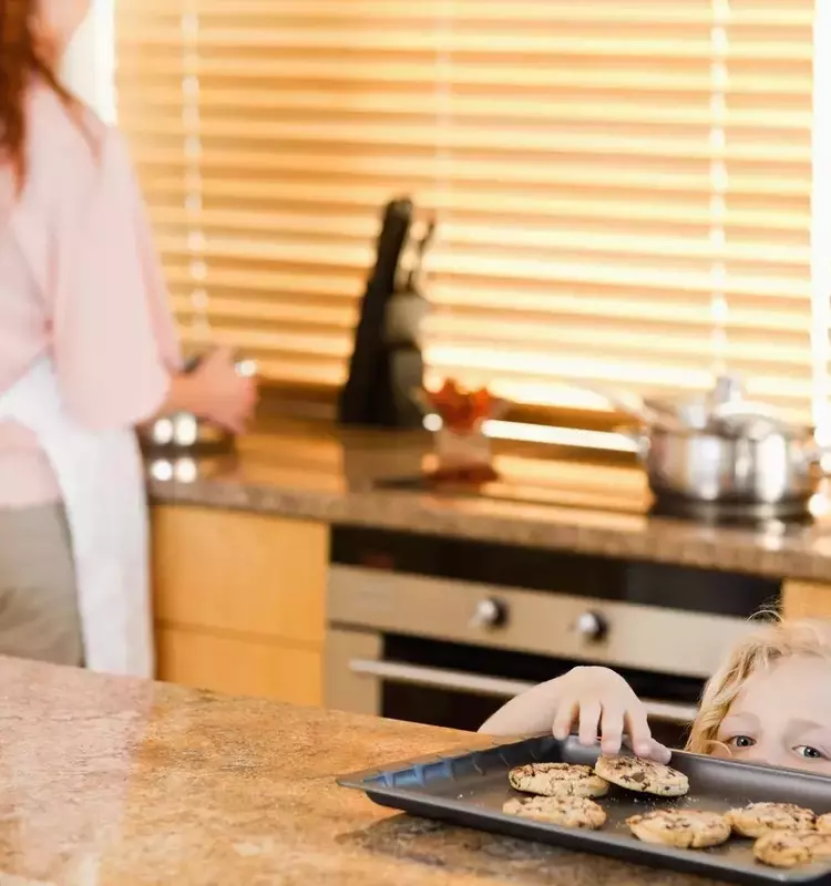 Understanding and Addressing Children's Secret Eating Habits