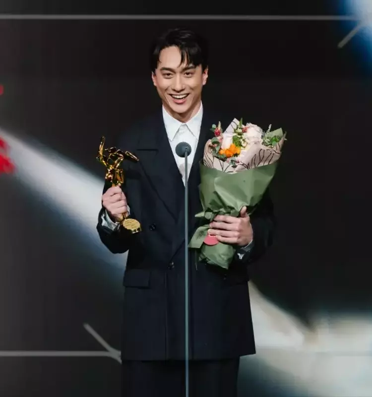 Terrance Lau on His Journey in the Film Industry: From Hong Kong to Global Recognition