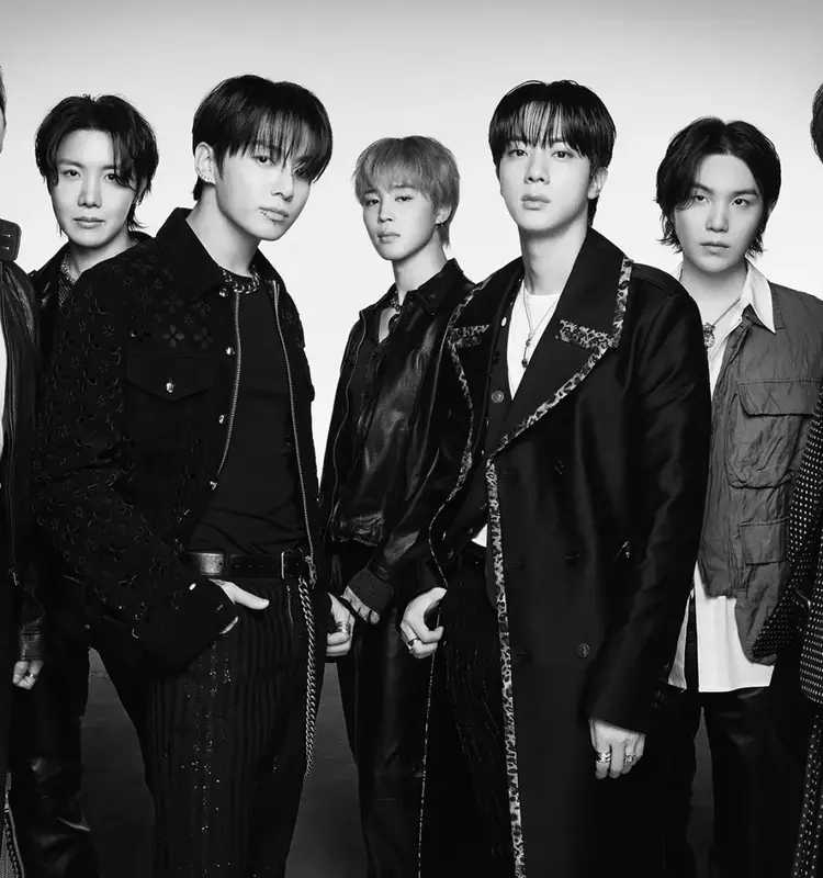 BTS Returns with "Arirang": A New Chapter for the K-Pop Superstars