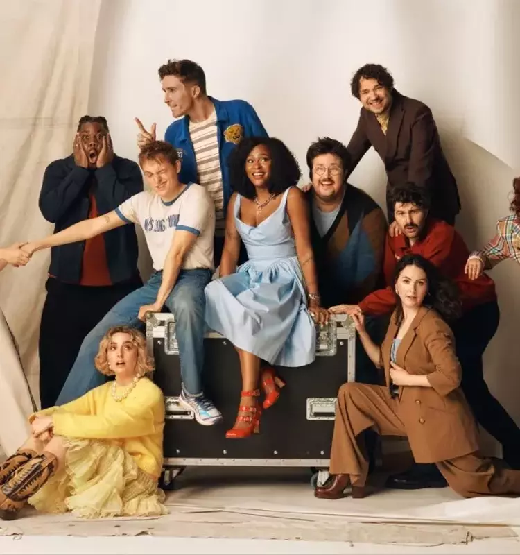 'SNL U.K.' Season One Expanded to Eight Episodes